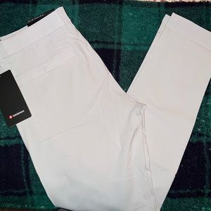 Lululemon Commission Pant Slim